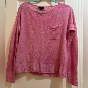 Jcrew sweater